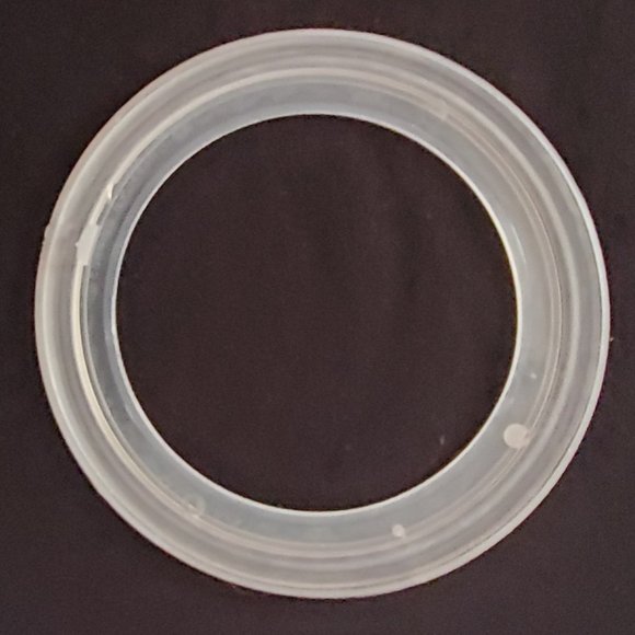 Pyrex See & Store Canister - Picture 4 of 11